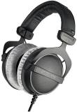 Наушники Beyerdynamic Dt 770 Pro 80 Ом Black 254561