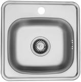 Мойка Kroner Satin-3838 06160 CV022756