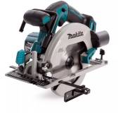 Пила MAKITA DHS680Z (без АКБ и БП)