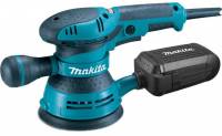 Болгарка MAKITA BO5041 эксцентриковая