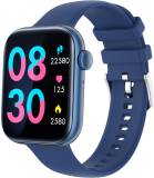 Часы Globex Smart Watch Atlas (blue)
