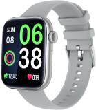 Часы Globex Smart Watch Atlas (grey)