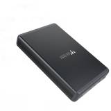 Павербанк Voltero 50000mAh S50 PD/100W QC/3.0/18W USB-C*2, USB-A*2 6090537940980