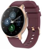 Часы Canyon CNS-SW68RR Badian Red