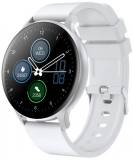 Часы Canyon CNS-SW68SS Badian Silver
