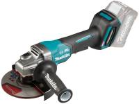 Болгарка MAKITA GA036GZ XGT, 40V Max, 150  мм (без АКБ та ЗП)