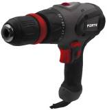 Шуруповерт FORTE DSR 550-2 VR 550Вт 96159