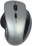 Мышка Gembird MUSW-6B-02-BG Wireless Black-Spacegrey