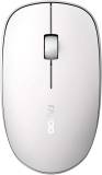 Мышка Rapoo M200 Silent Wireless Multi-mode White M200 Silent white
