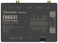 Навигатор Teltonika FMB641