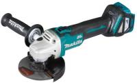 Болгарка MAKITA DGA511Z (без АКБ и БП)