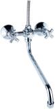 Смеситель AQUATICA QN-2C458C