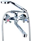 Смеситель AQUATICA PL-2C255C
