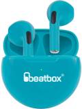 Наушники BeatBox PODS PRO 6 Blue bbppro6bl