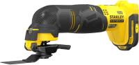 Инструмент STANLEY FatMax,18В, Li-Ion, 0-19000 об/хв,1.40 кг (без АКБ SFMCE510B