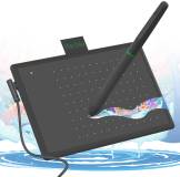 Планшет Parblo Ninos N4 Black NINOSN4