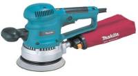 Болгарка MAKITA BO 6030, эксцентриковая BO6030