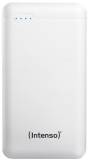 Павербанк Intenso XS20000 20000mAh, USB Type-C  USB-A, 5V, 3.1A, whi 7313552