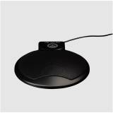 Микрофон AKG CBL410 PCC Black 3177H00010