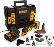 Инструмент DeWALT DCS356P2