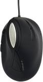 Мышка Gembird MUS-ERGO-03 USB Black