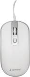 Мышка Gembird MUS-4B-06-WS USB White/Grey