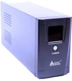 ИБП SVC 1000-LCD 1000VA VP-1000-LCD