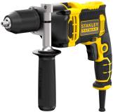 Дрель STANLEY FMEH750