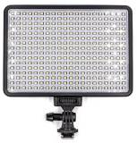 Фотовспышка PowerPlant cam light LED 320l LED320I