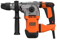 Перфоратор Black&Decker SDS-Plus, 1250 Вт, 4.4 Дж BEHS03K
