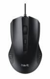 Мышка HAVIT HV-MS752 USB Black 6950676286434