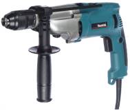 Дрель MAKITA HP2071, ударная