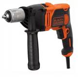 Дрель Black&Decker BEH850K