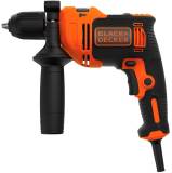 Дрель Black&Decker BEH710