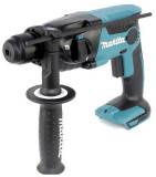 Перфоратор MAKITA SDS-PLUS LXT, 1,3Дж, 16мм (без АКБ и БП) DHR165Z