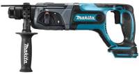 Перфоратор MAKITA SDS-PLUS LXT, 1,9Дж, 24мм (без АКБ и БП) DHR241Z