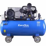 Компрессор EnerSol з ремінним приводом  850 л/хв, 7.5 кВт ES-AC850-300-3PRO