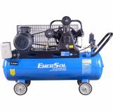 Компрессор EnerSol з ремінним приводом  480 л/хв, 3.0 кВт ES-AC480-100-3PRO