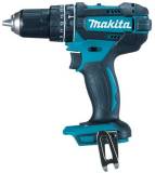 Шуруповерт MAKITA дрель-шуруповерт с ударом LXT, 18В, 62 / 36Нм (без DHP482Z