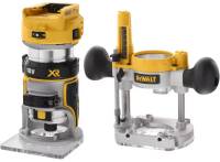 Болгарка DeWALT 18В XR Li-lon, безщітковий, 16000-25500 об/хв, цан DCW604N