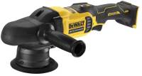 Болгарка DeWALT полірувальна 18В XR Li-Ion, безщіткова, 2000 - 550 DCM848N