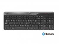 Клавиатура A4Tech FBK25 Wireless Black 4711421961509