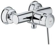 Смеситель GROHE BauClassic OHM shower exposed 32867000