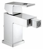 Смеситель GROHE Eurocube  bidet 23138000