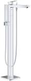 Смеситель GROHE Eurocube 23672001