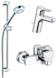 Смеситель Kludi PureampEasy 376850565