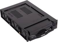 Карманы AgeStar SATA Slide Switch black SR3P-S-1F(BLACK)