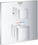 Смеситель GROHE GRT 24155000