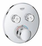 Смеситель GROHE GRT SmartControl 29119000