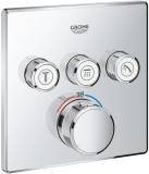 Смеситель GROHE GRT SmartControl 29126000